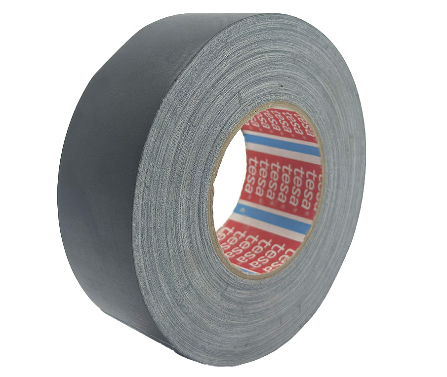 Tesa 4651, 50 м * 970 мм, пастельный серый