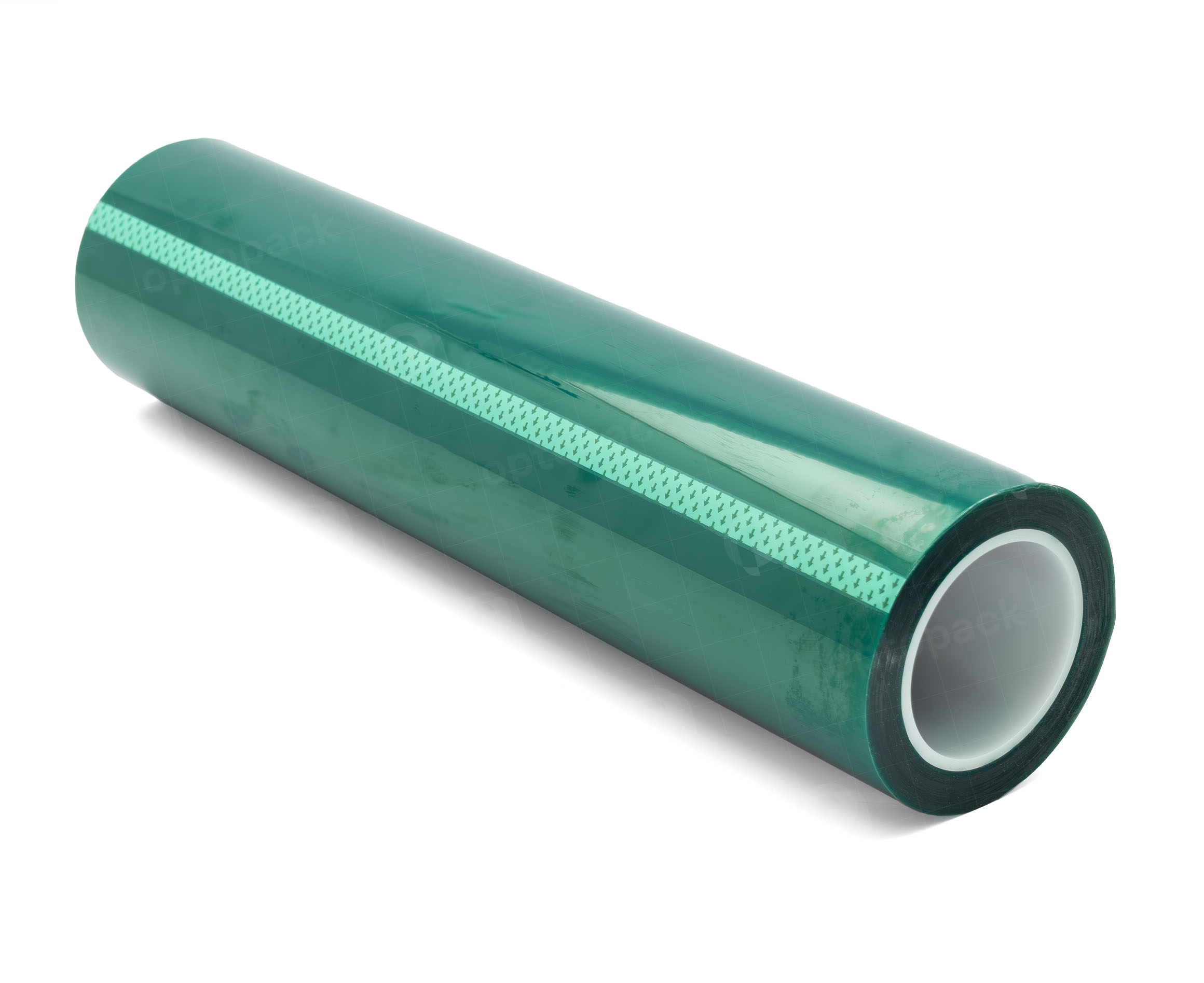 Tesa 50600, 1020мм*66м, изумрудно-зеленый