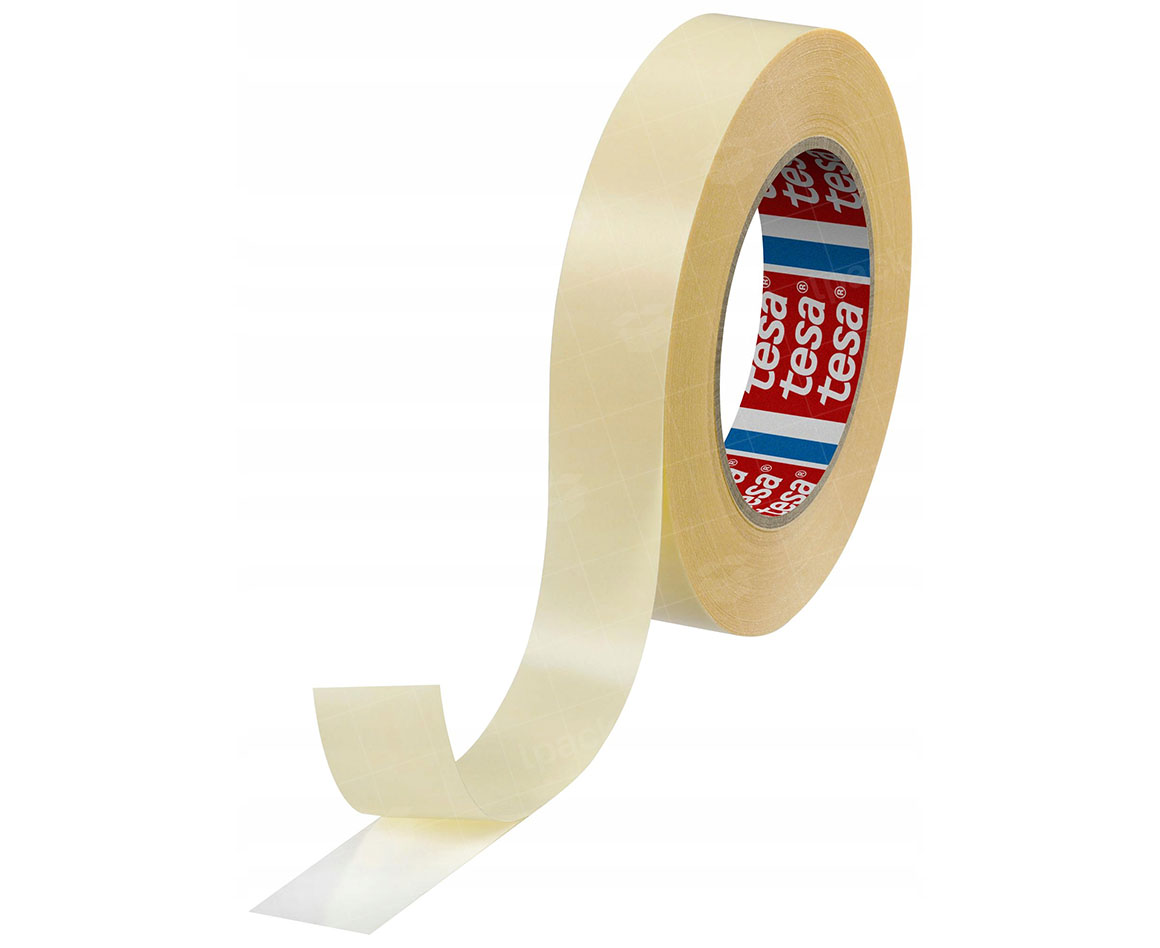 Tesa 64621, 50 м * 25 мм, прозрачный