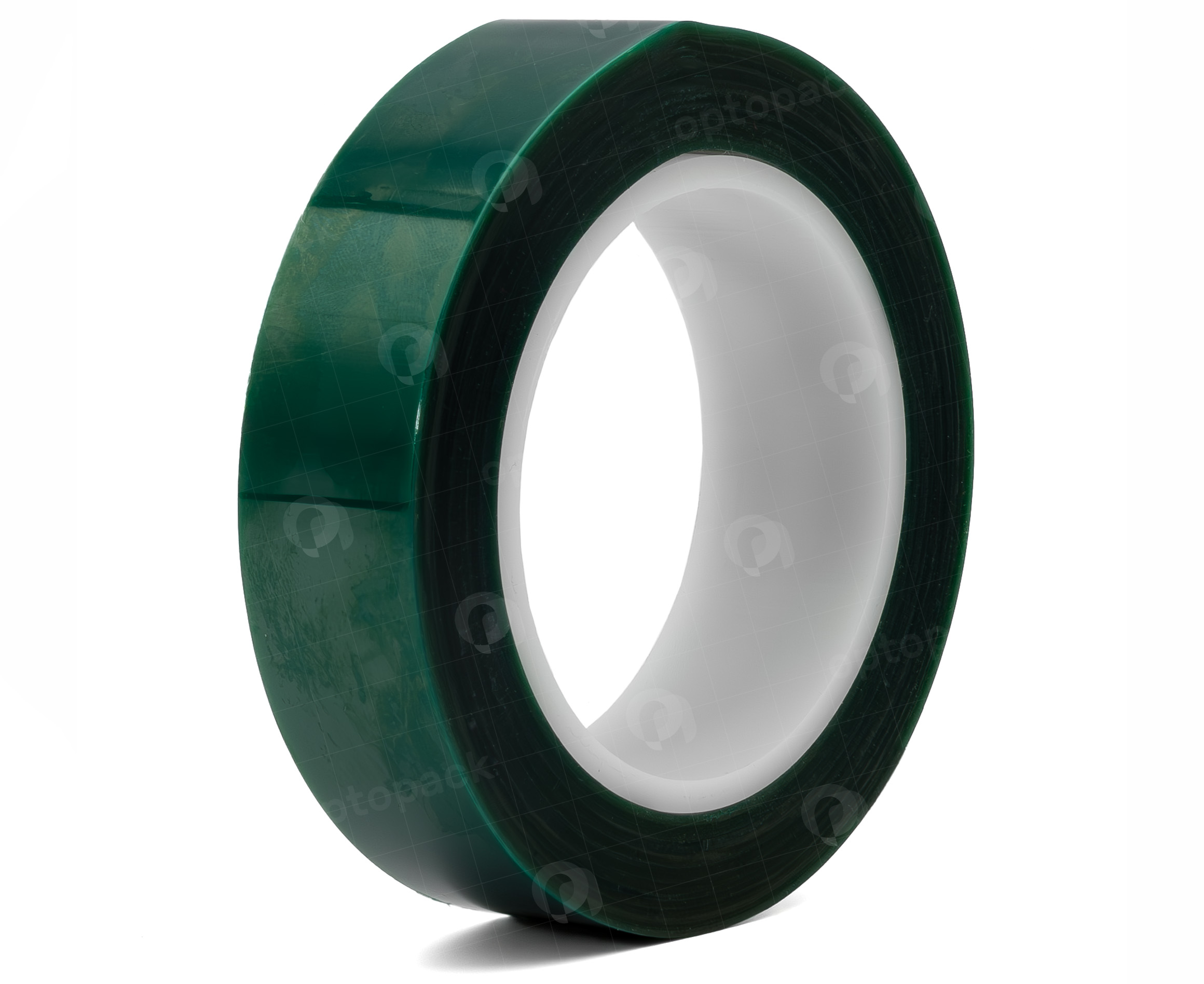 Tesa 50600, 20мм*66м, изумрудно-зеленый