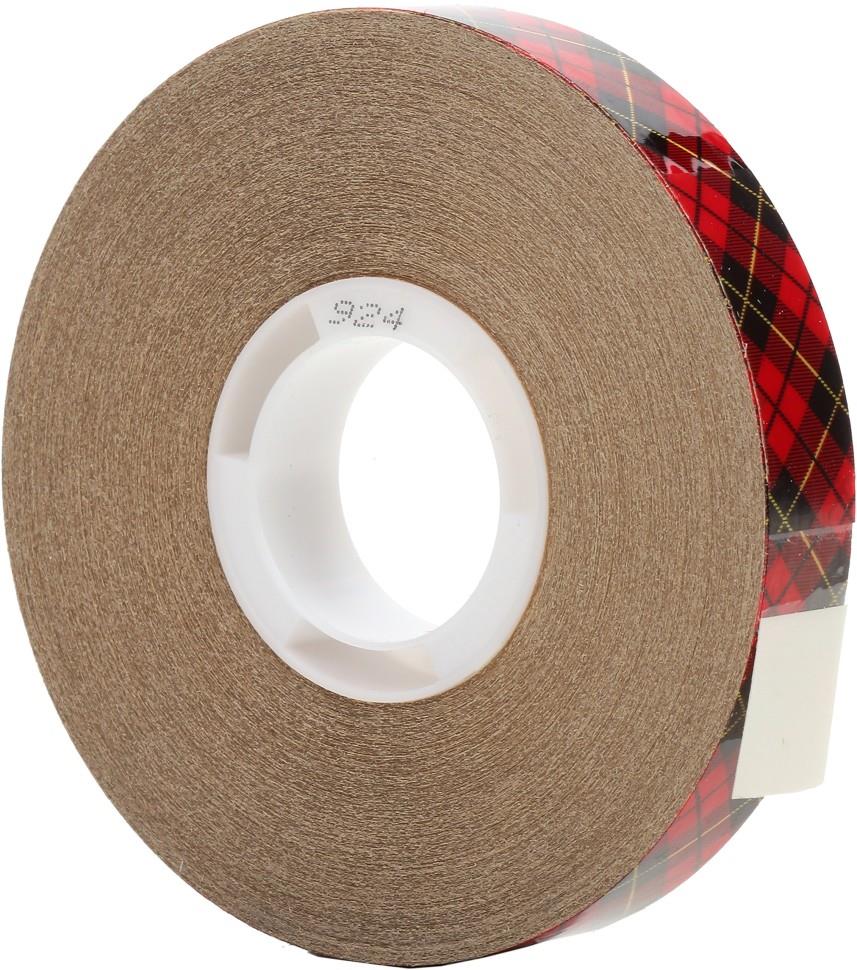 3M™SCOTCH™ ATG 924, Клеепереносящая лента - 12мм*33м*50мкм