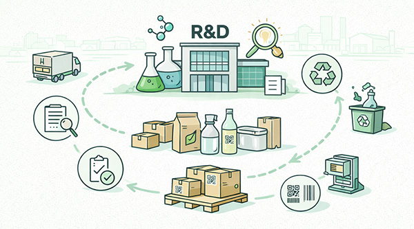 R&D в упаковке: зачем бизнесу следить за новыми центрами упаковочных решений
