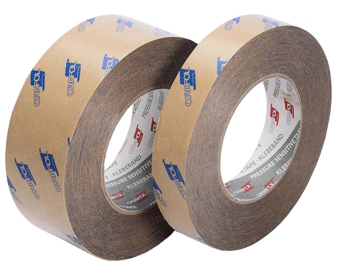 ORABOND® 1375, Клеепереносящая лента - 5мм*50м*60мкм