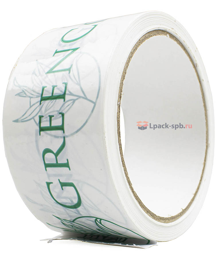 Пример "GreenCO24"