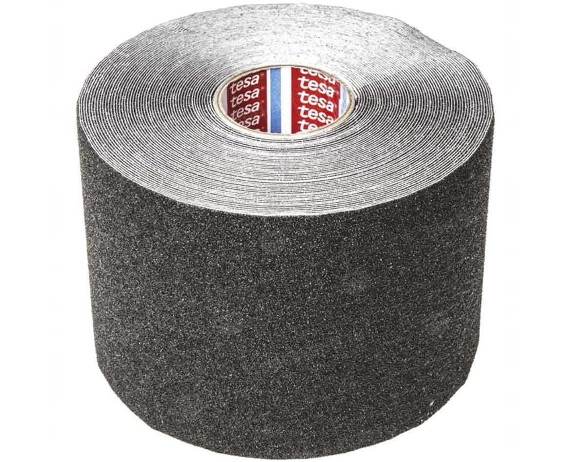 Tesa 60950, 15 м * 50 мм, черный