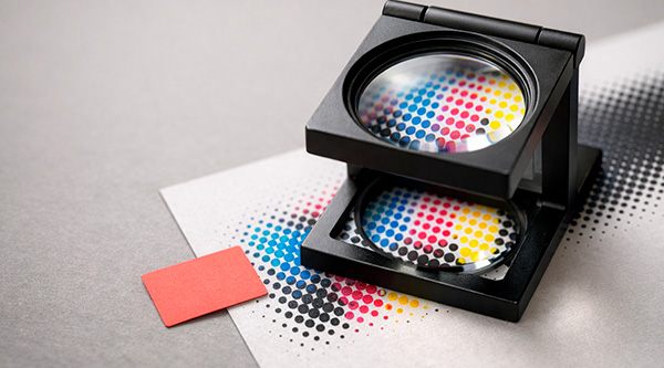 Палитра CMYK для печати упаковки