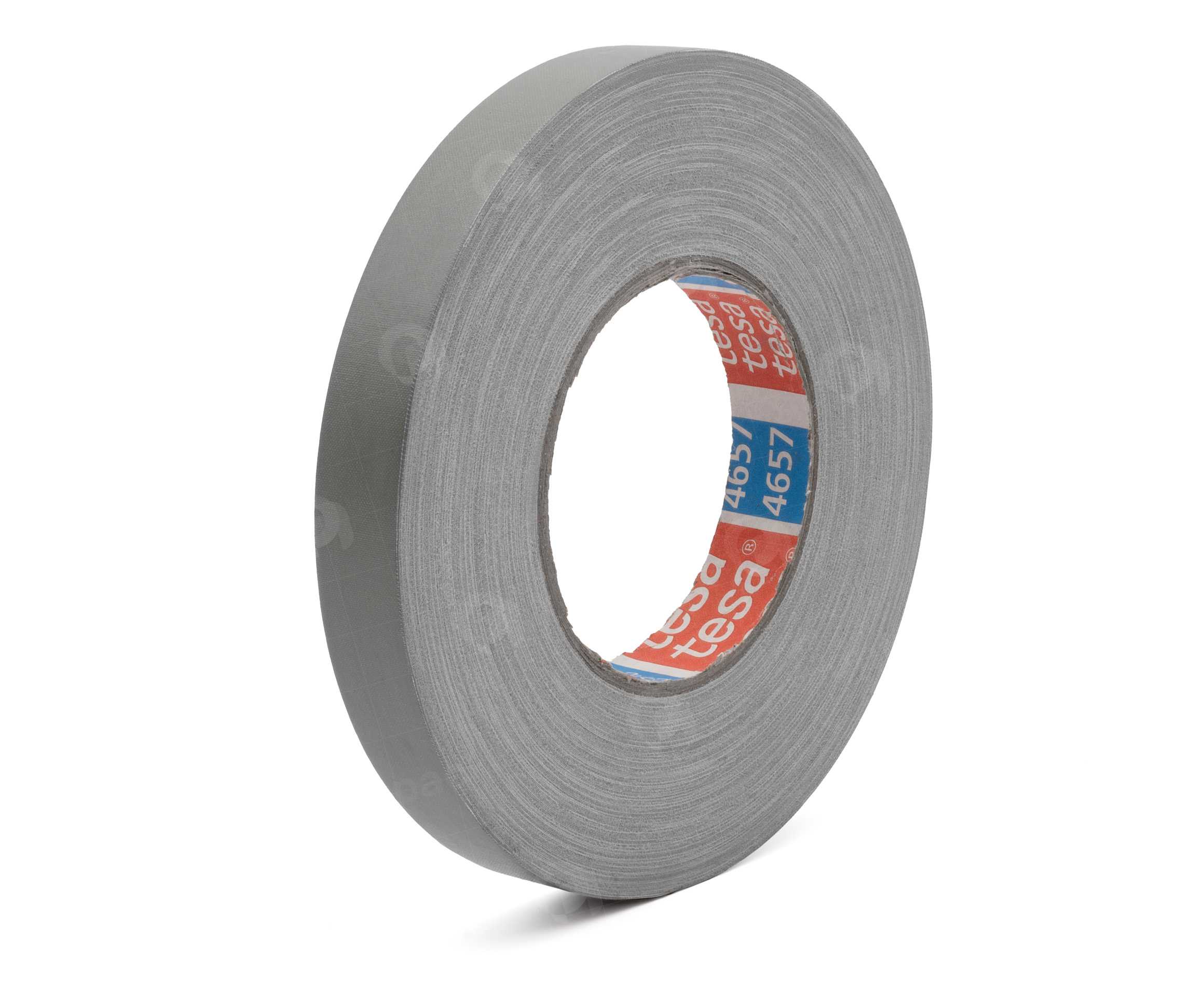 Tesa 4657, 50 м * 965 мм, пастельный серый