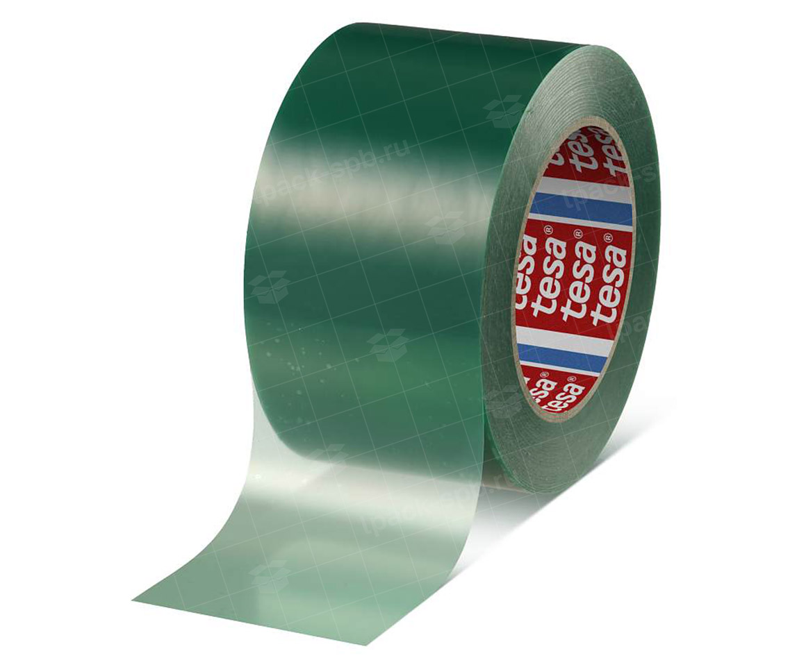 Tesa 51136, 66 м * 1450 мм, зеленый