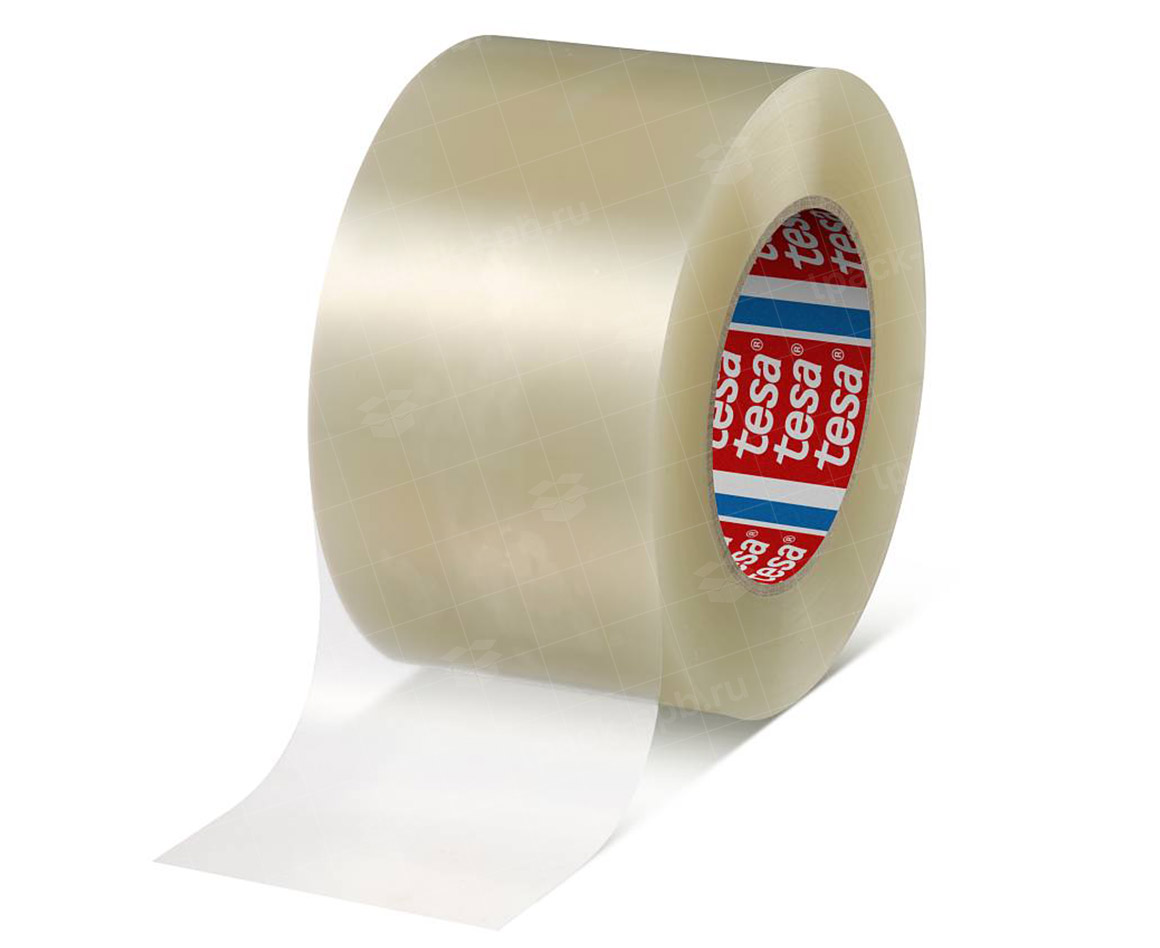 Tesa 51134, 200 м * 980 мм, прозрачный