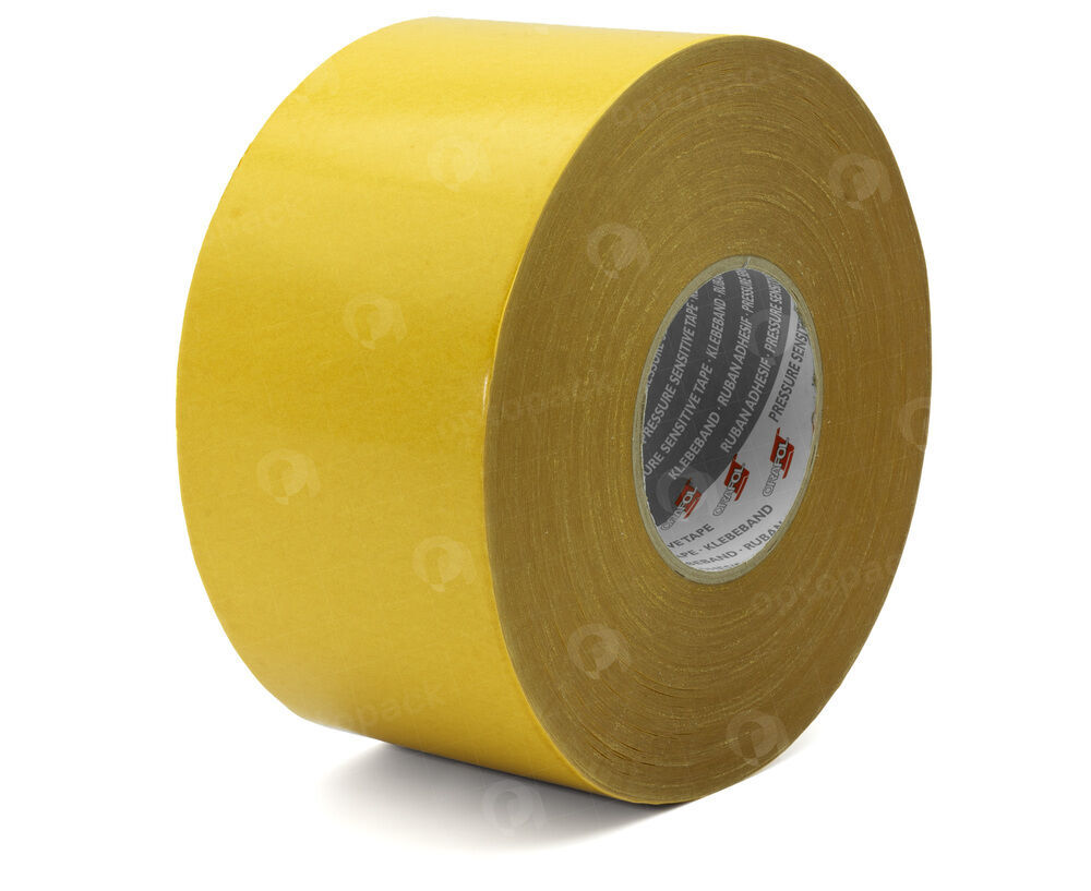 ORABOND® 1486, Двухсторонняя лента - 1200мм*100м*160мкм
