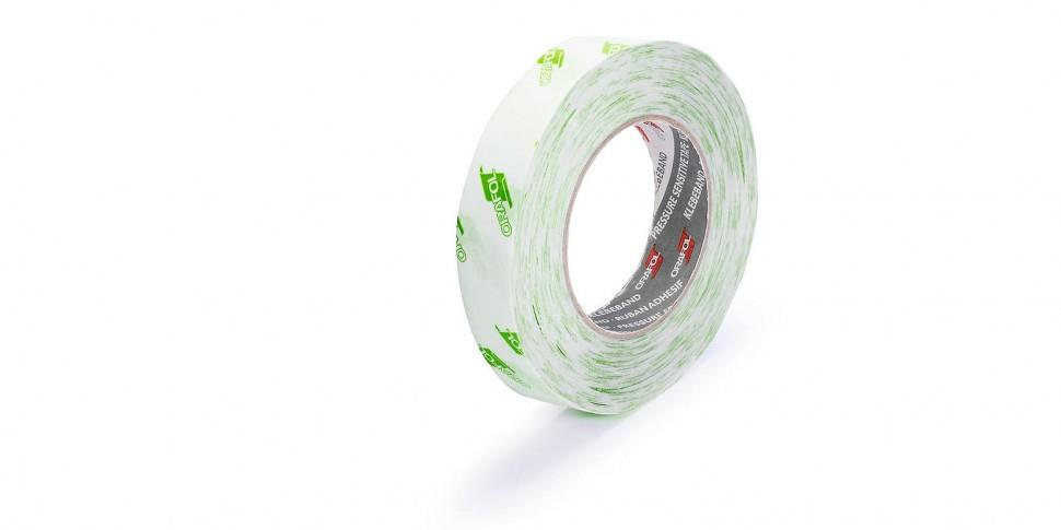 ORABOND® 3331, Двухсторонняя ПВХ лента - 1372мм*50м*230мкм