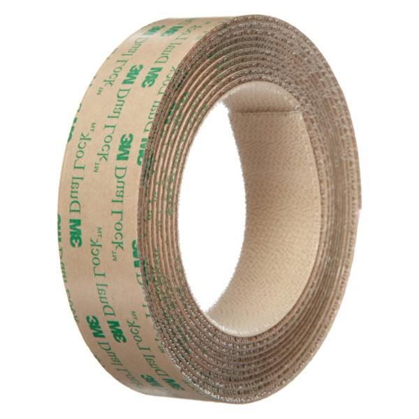 3M™ Dual Lock™, SJ4570 - 25мм*1м, Прозрачный