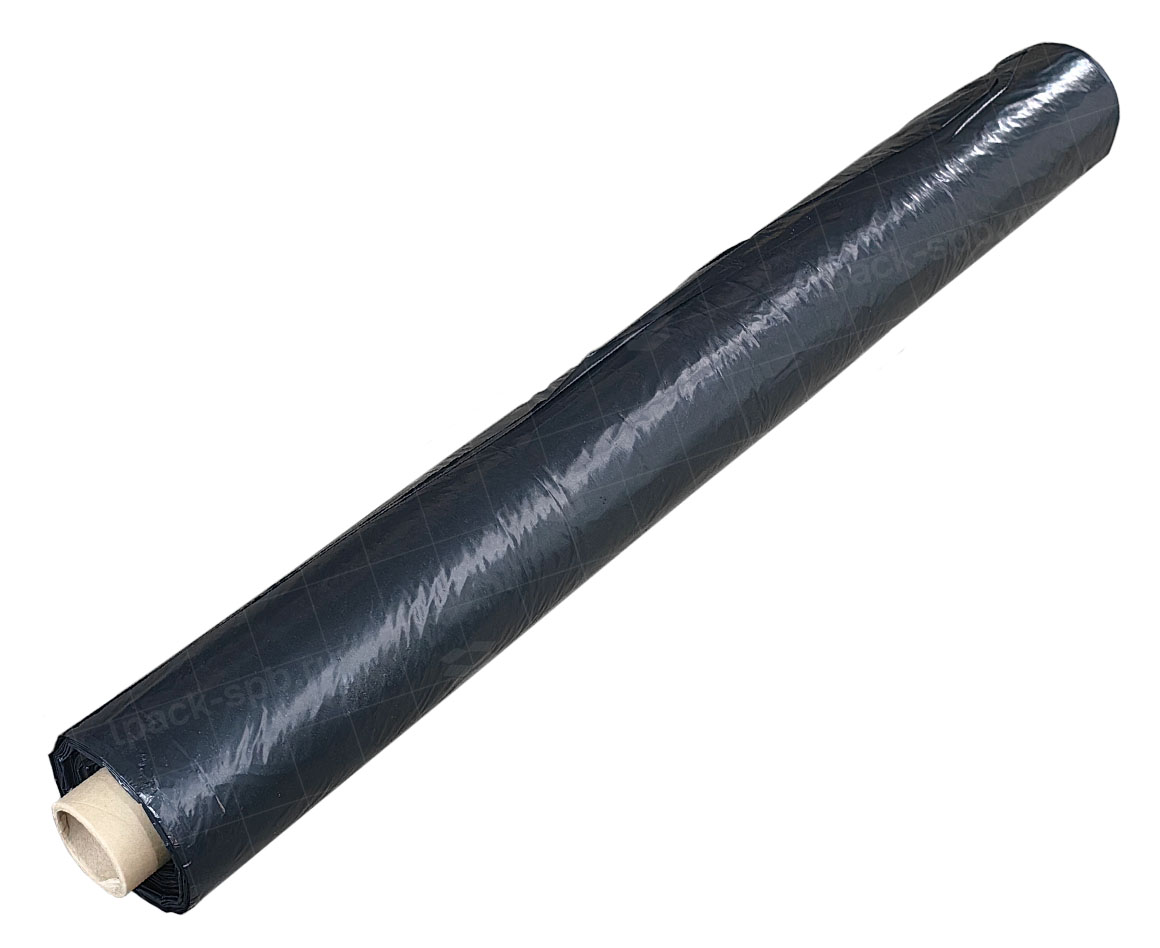 Пленка техническая п/э STRONG - 1,5*100м 60мкм
