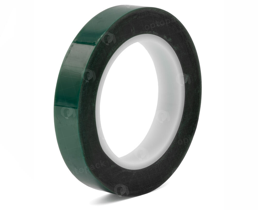 Tesa 50600, 6мм*66м, изумрудно-зеленый