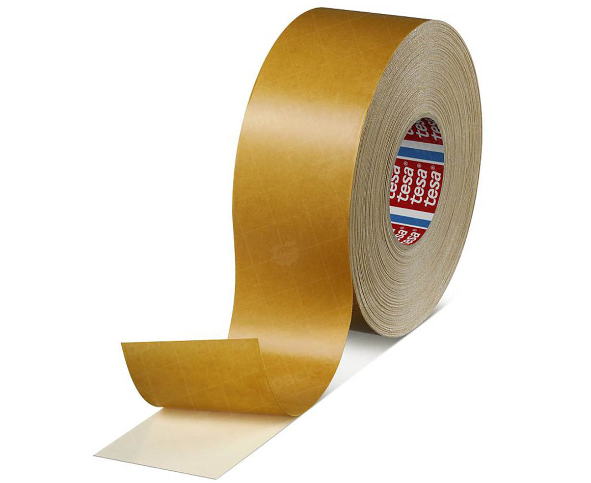 Tesa 4959, 6,000 м * 12 мм, прозрачный