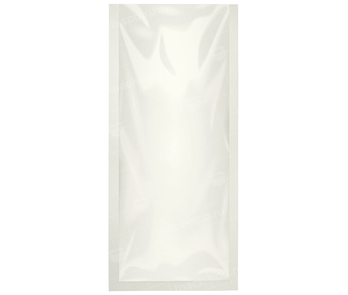 Вакуумный пакет 180мм*400мм*65мкм, PA/PE
